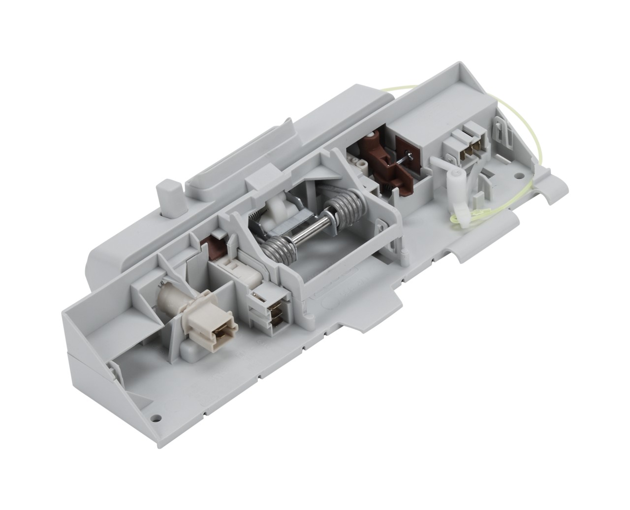  - Whirlpool Washer Lid Switches